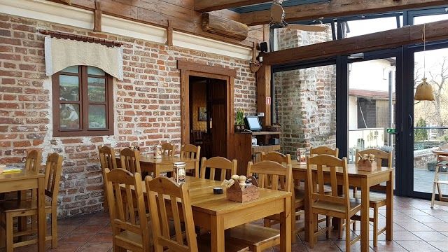 Pierogarnia Stary Toruń